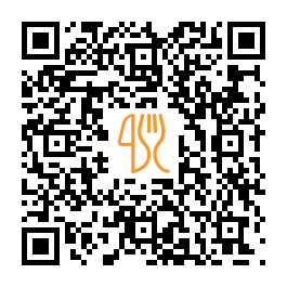 QR-code link către meniul Café Merquén