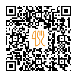 QR-code link către meniul India Mahal