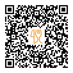 QR-code link către meniul Thai Princess