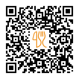 QR-code link către meniul Cb's -b-que