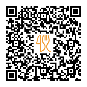 QR-code link către meniul Captain Cooks Galley