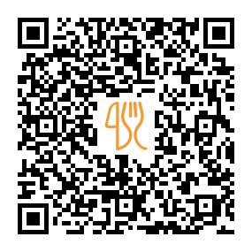 QR-code link către meniul Lazy Moon Pizza Colonial Dr