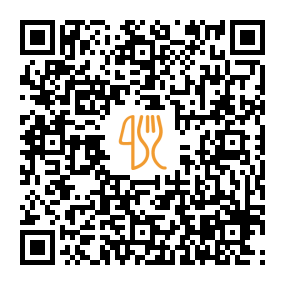 QR-code link către meniul Korner Kitchen