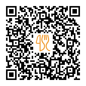 QR-code link către meniul Root 8 Vegan And Gluten Free