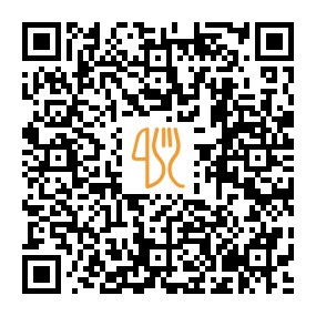 QR-code link către meniul The Mason Jar