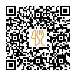 QR-code link către meniul Cask N Keg Taproom