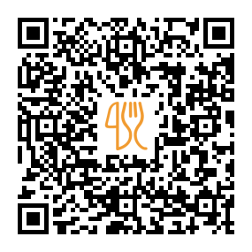 QR-code link către meniul Pizzeria Firat