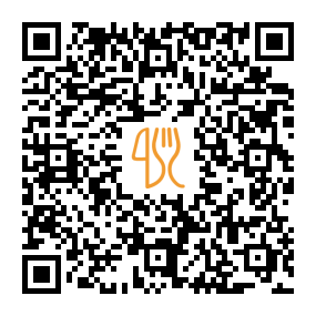 QR-code link către meniul Eden's Vegetarian