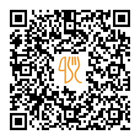 QR-code link către meniul Backwoods Bbq