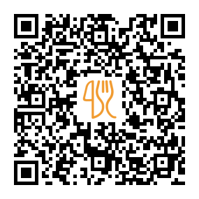 QR-code link către meniul Three Girls Vegan Creamery Boston