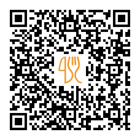 QR-code link către meniul Tea Rush Café