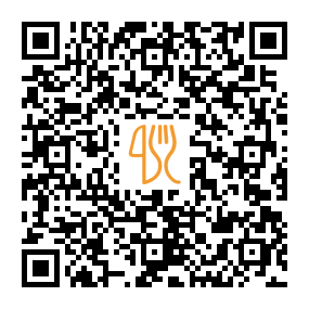 QR-code link către meniul Hula Moon