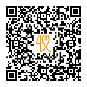 QR-code link către meniul Deluxe Cafe