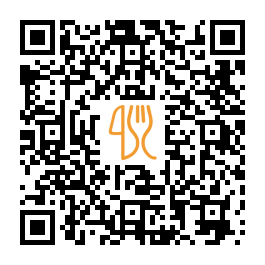 QR-code link către meniul Garden Gate