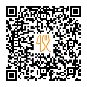 QR-code link către meniul Bay Leaf Indian Cuisine