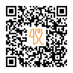 QR-code link către meniul Busan