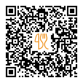 QR-code link către meniul The Bunker Sports