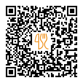 QR-code link către meniul I Love Juice -ladue