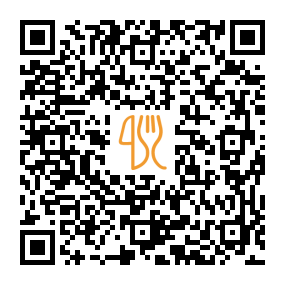 QR-code link către meniul China Garden Buffet