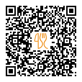 QR-code link către meniul Wéi Gēn Sù Shí Cān Tīng