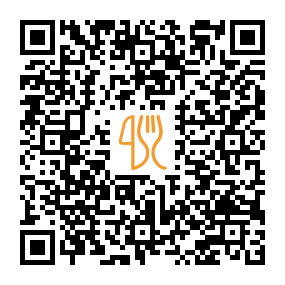 QR-code link către meniul Hashery Cafe Grill