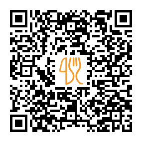 QR-code link către meniul Forget Me Not Diner