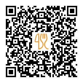 QR-code link către meniul Half Ton's And Grill