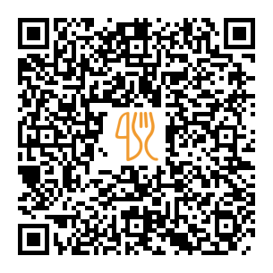 QR-code link către meniul Veggie Village and Caribean Cuisine