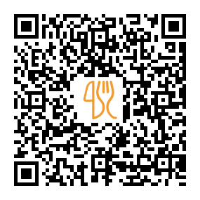 QR-code link către meniul Auberge du Val Marie