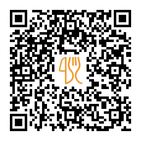 QR-code link către meniul Tahoe Hot Pot