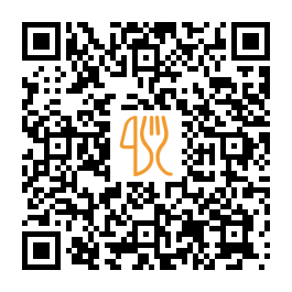 QR-code link către meniul Mae's Cafe