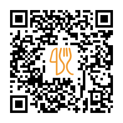 QR-code link către meniul Kinga Pizza