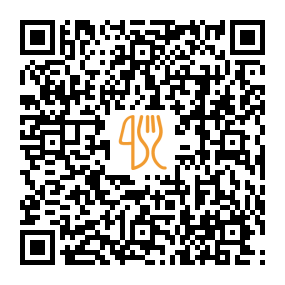 QR-code link către meniul Cucina Cabana