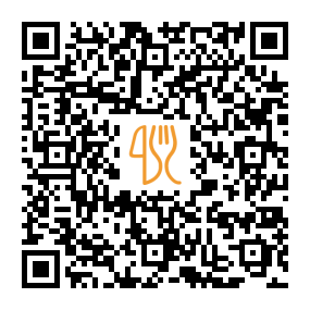 QR-code link către meniul Fenton's Landing