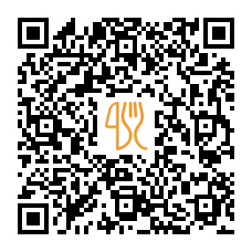 QR-code link către meniul The Little Cottage Tea House Gifts