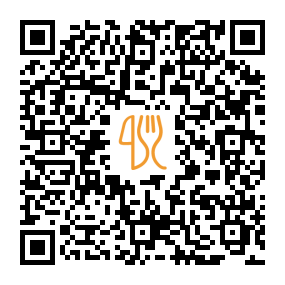 QR-code link către meniul Warung Singgah