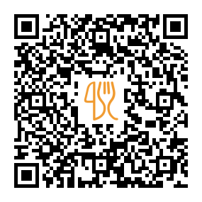 QR-code link către meniul Clipper Merchant Tea House