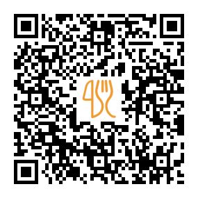 QR-code link către meniul Cafe North Hatley