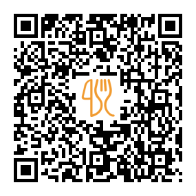 QR-code link către meniul Roman Zaman Damascene Cuisine