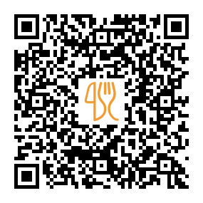 QR-code link către meniul Au Gout D'asie