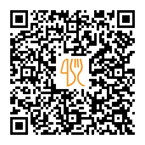 QR-code link către meniul Dunkin' Donuts