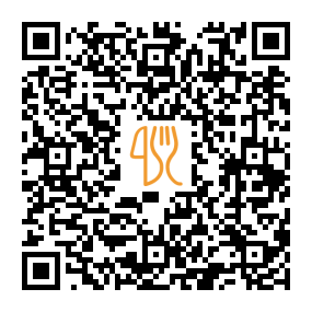 QR-code link către meniul Blondies Diner