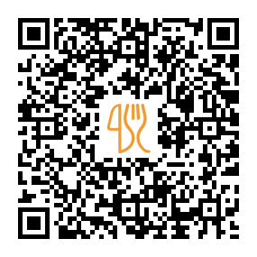 QR-code link către meniul Blue Heron Coffee