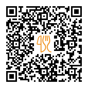 QR-code link către meniul The Goods Mart