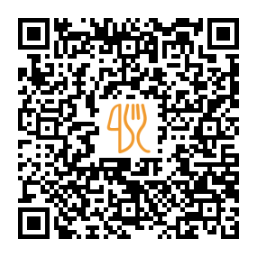 QR-code link către meniul Liu's Garden