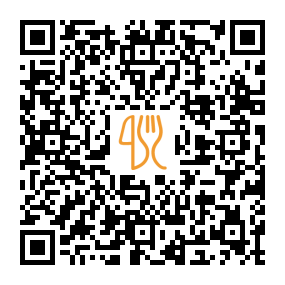 QR-code link către meniul Aj's Hideaway Grill