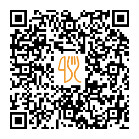 QR-code link către meniul Cantine Chez Laury