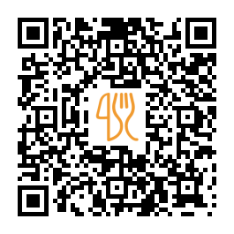 QR-code link către meniul Omega Deli