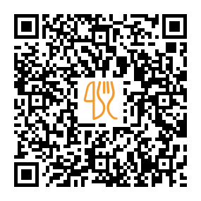 QR-code link către meniul Burger Raja