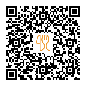 QR-code link către meniul The Absolute Vegan